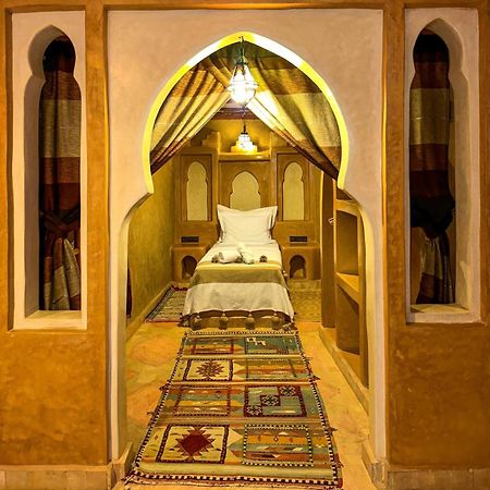 Riad Amnay Tarudante Exterior foto