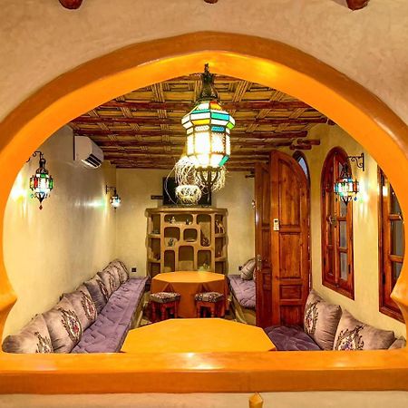 Riad Amnay Tarudante Exterior foto