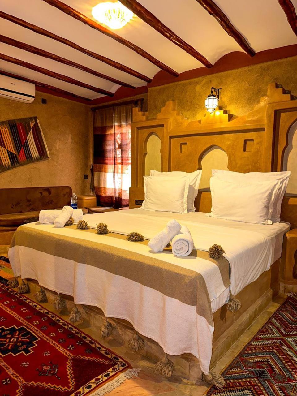 Riad Amnay Tarudante Exterior foto