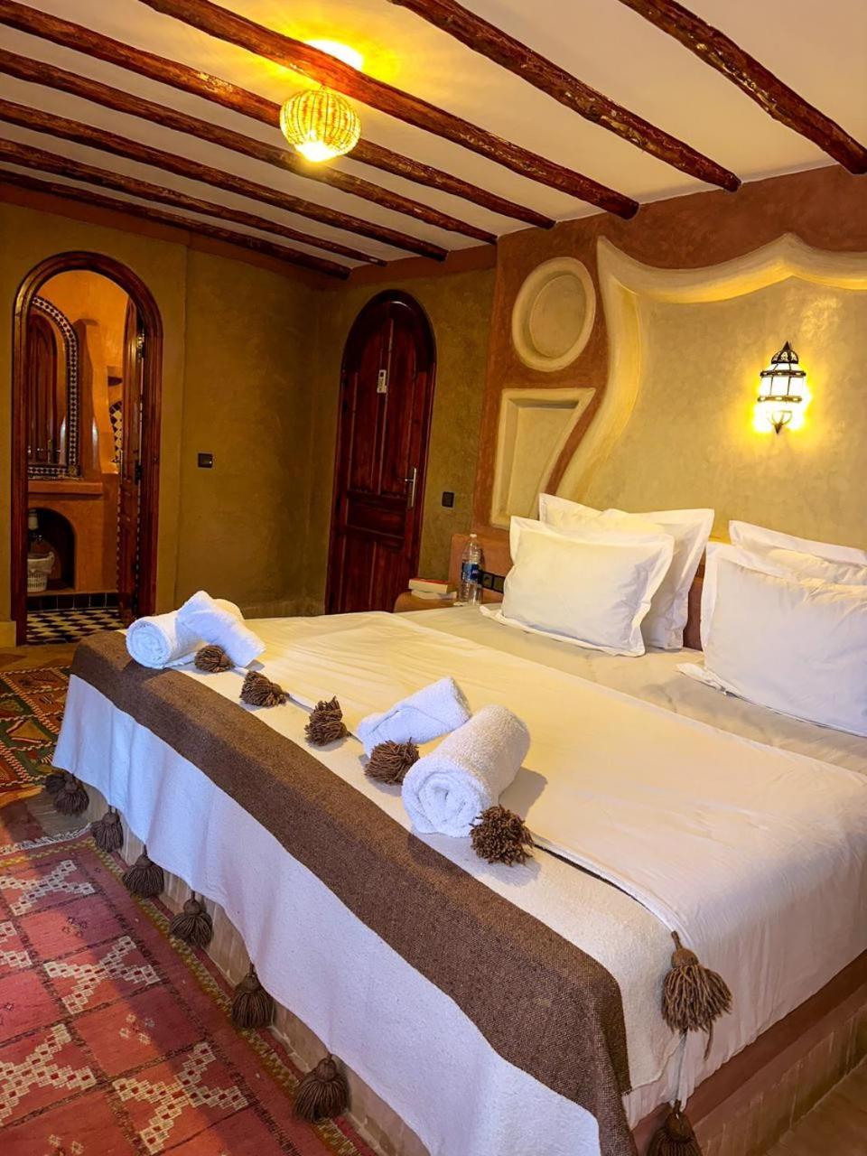 Riad Amnay Tarudante Exterior foto
