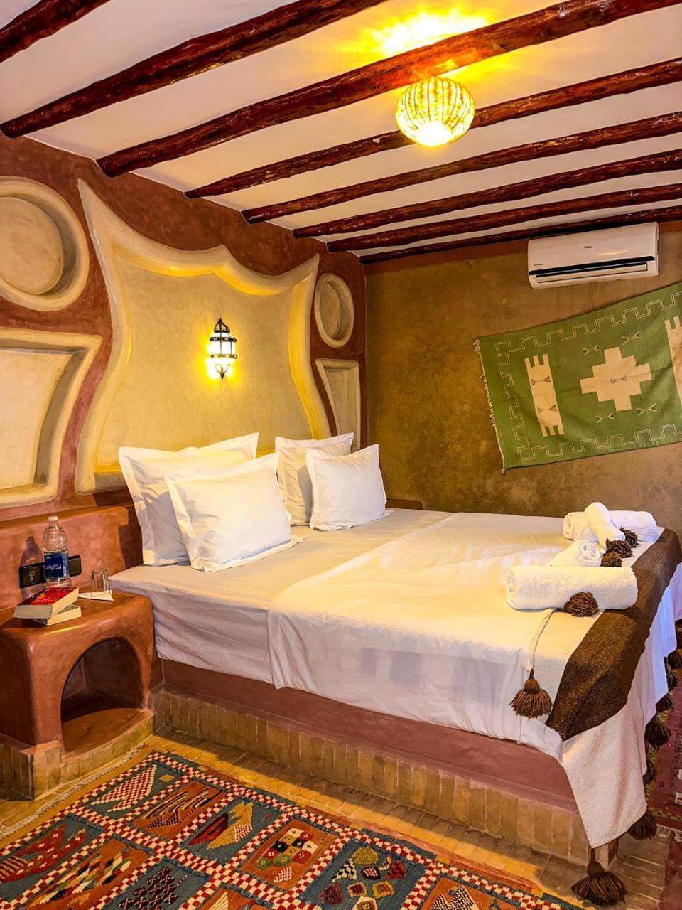 Riad Amnay Tarudante Exterior foto