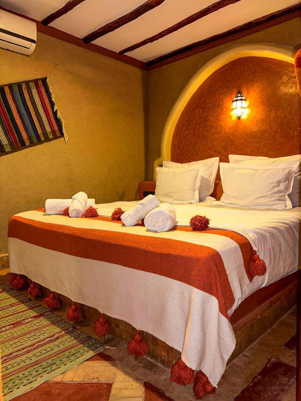 Riad Amnay Tarudante Exterior foto