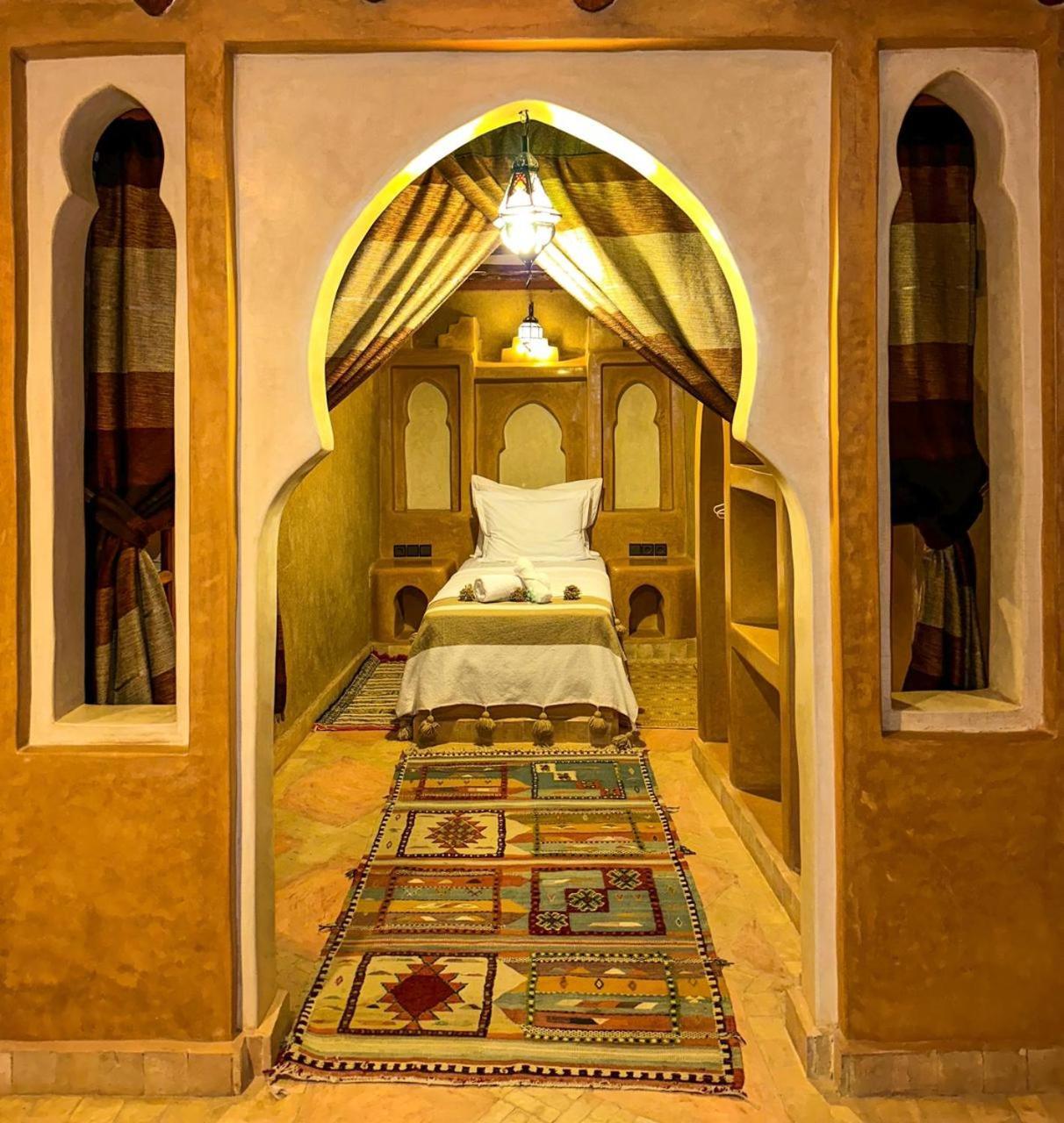 Riad Amnay Tarudante Exterior foto