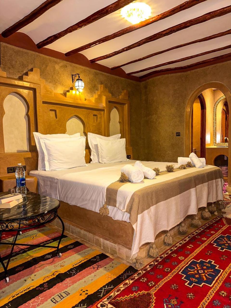 Riad Amnay Tarudante Exterior foto